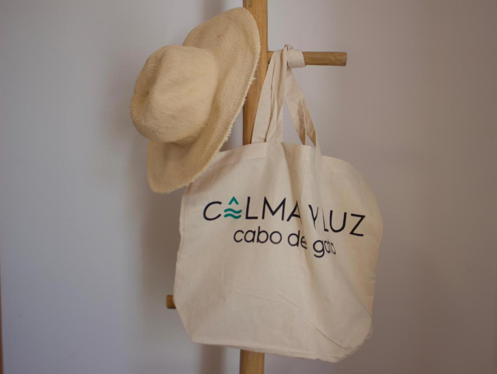 엘 포소 데 로스 프라일레스 Casa Calma Y Luz 빌라 외부 사진